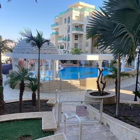 Residence Du Golf Eilat Esterno foto